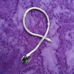Pandora bracelet